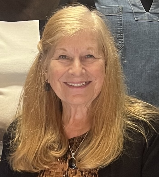 Janis McKenzie - Class of 1972 - Gordon Graydon Memorial Secondary School