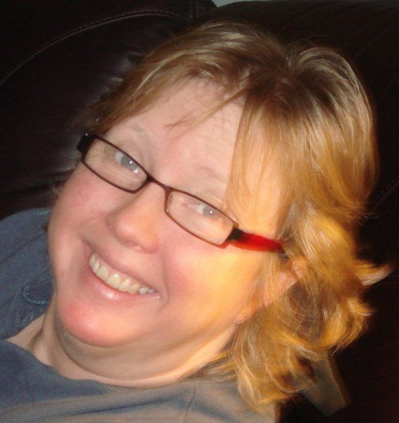 Vicki Moore - Class of 1977 - Gordon Graydon Memorial Secondary School