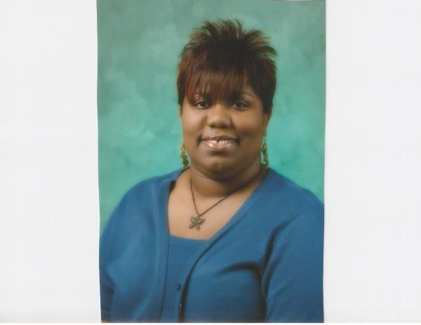 La'shandra Clark - Class of 1994 - Miami Central High School