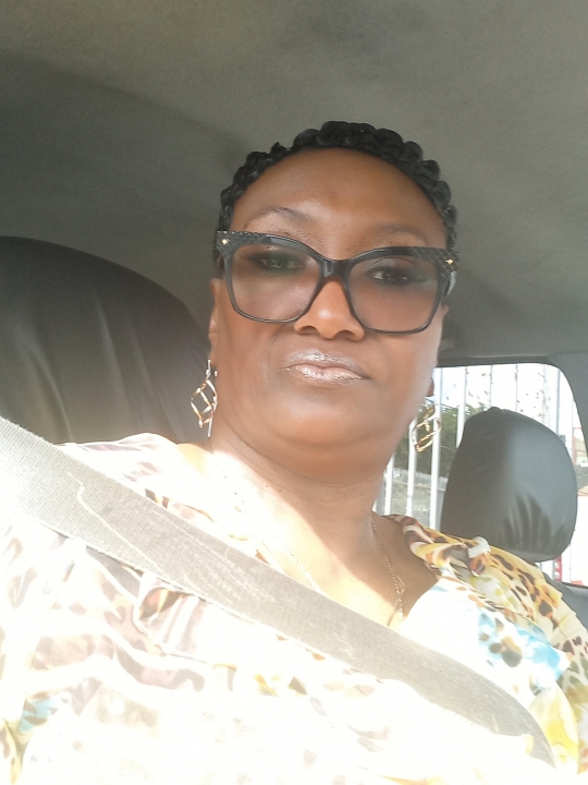 Lanitra Wright - Class of 1983 - Miami Central High School