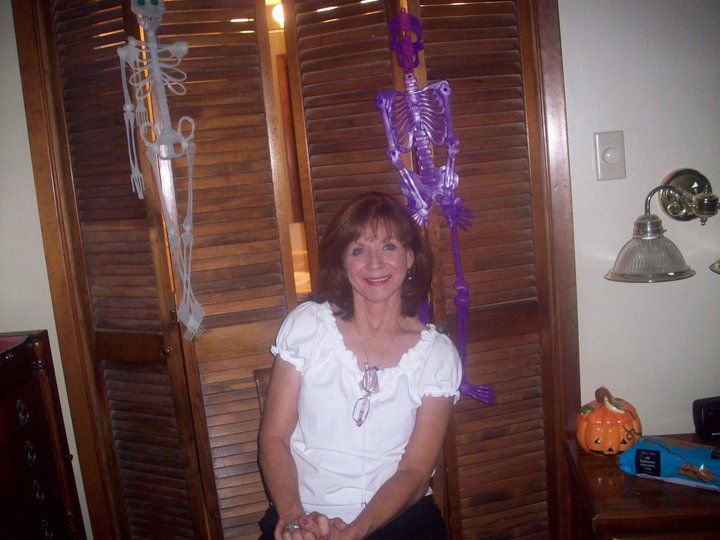 Virginia Stringer - Class of 1996 - Miami Central High School