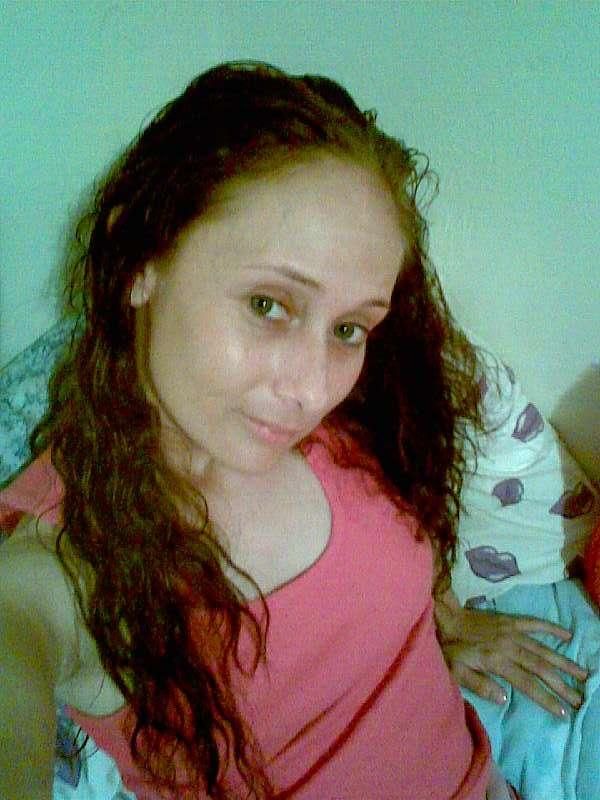 Rebecca Ramos - Class of 1998 - Miami Central High School