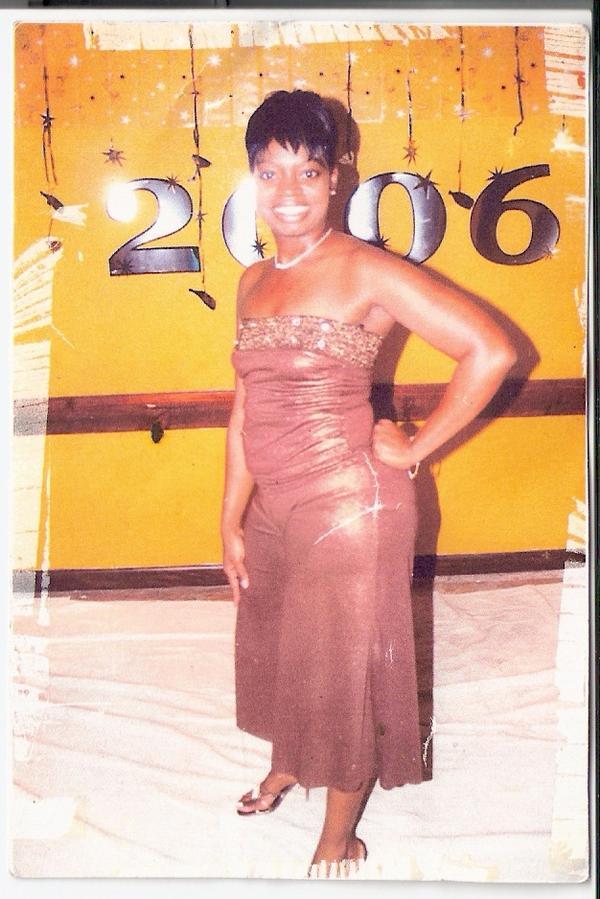 Latrice Bethea - Class of 1988 - Miami Central High School