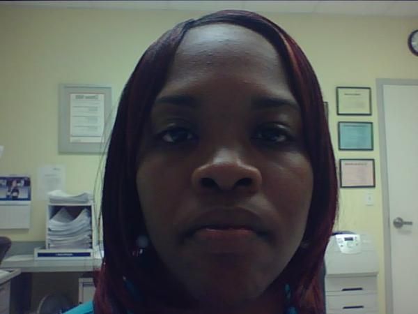 Rosalyn Sims - Class of 1999 - Miami Central High School