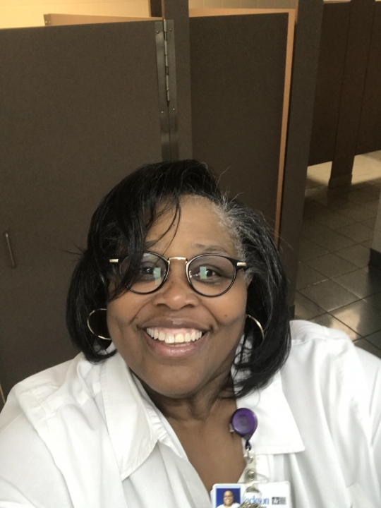 Cherryl Young - Class of 1978 - Miami Central High School