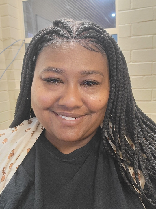 Cathy Golson - Class of 1989 - Miami Central High School