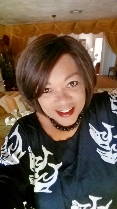 Mamie Lingo - Class of 1979 - Miami Central High School