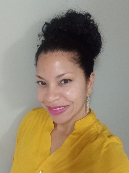 Evelin Aragon - Class of 1998 - Miami Central High School
