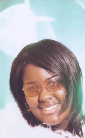 Takia Brown - Class of 2006 - Miami Central High School