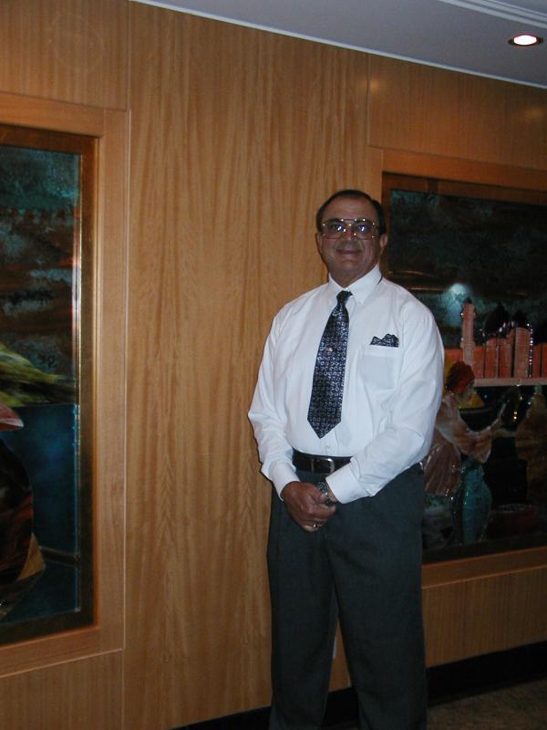 Michael Compagnone - Class of 1970 - Miami Central High School