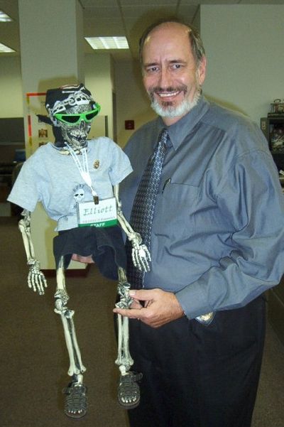 King Brown - Class of 1970 - Miami Central High School