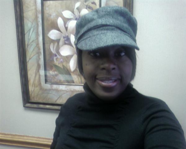 Marlene Louis - Class of 1994 - Miami Central High School
