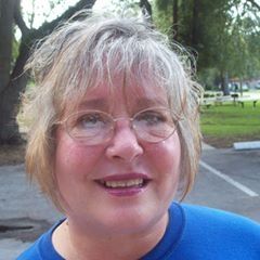 Pam Duey - Class of 1969 - Miami Central High School