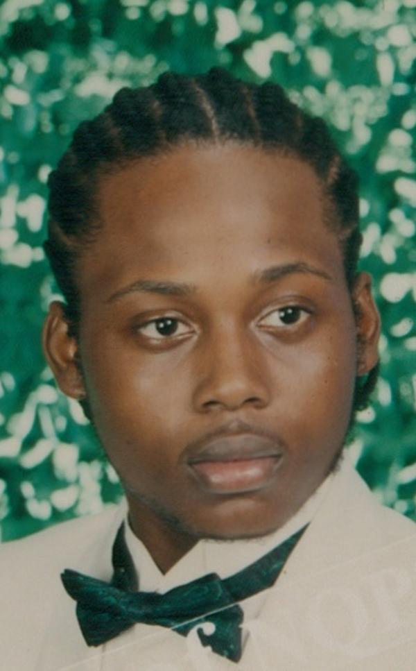 Jose Colon - Class of 2003 - Miami Central High School
