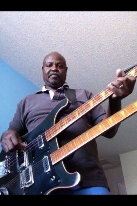 Mal Colden - Class of 1971 - Miami Central High School