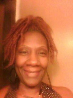 Cathy Flanders - Class of 1983 - Miami Central High School