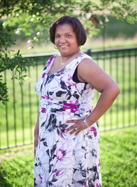 Hilda Laurent - Class of 1992 - Miami Central High School