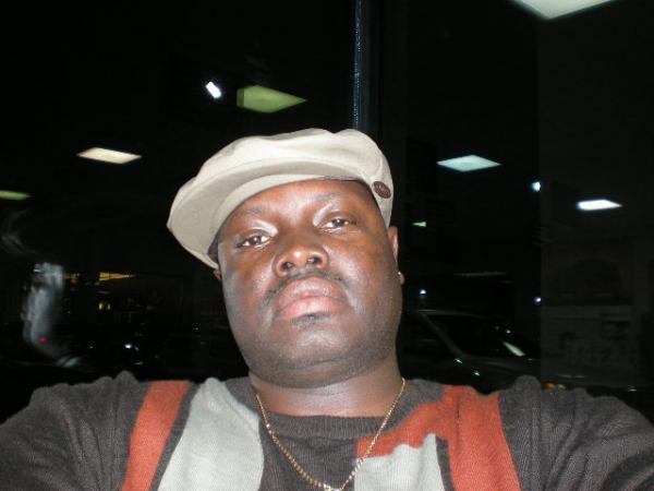 Paul Gilyard - Class of 1989 - Miami Central High School