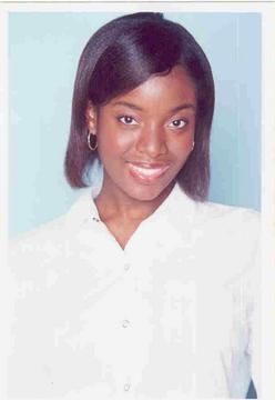 Denise Rowe - Class of 2001 - Miami Central High School