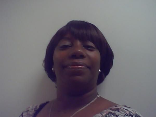 Susan Rolle - Class of 1986 - Miami Central High School