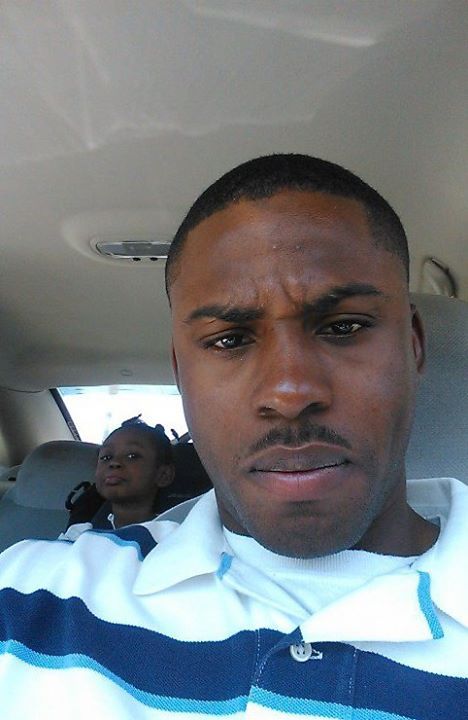 Joseph Warner - Class of 2007 - Miami Central High School