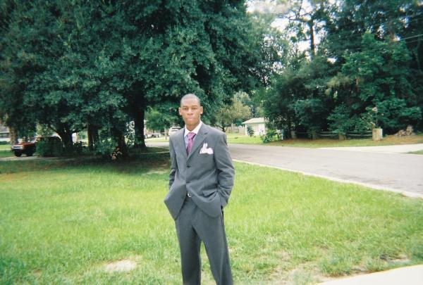 Mcdonald Jean - Class of 1997 - Miami Central High School