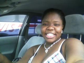 Nadine Jeanbaptiste - Class of 2003 - Miami Central High School