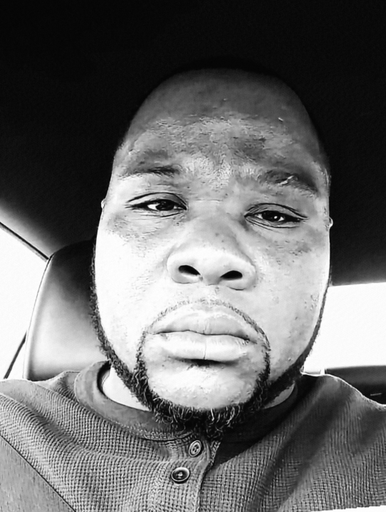 Christopher Antawn - Class of 1998 - Miami Central High School