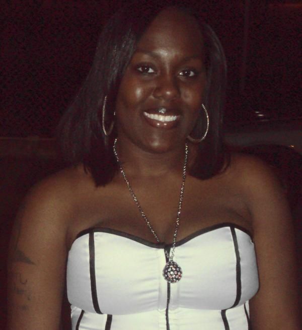 Miriam Richardson - Class of 2000 - Miami Central High School