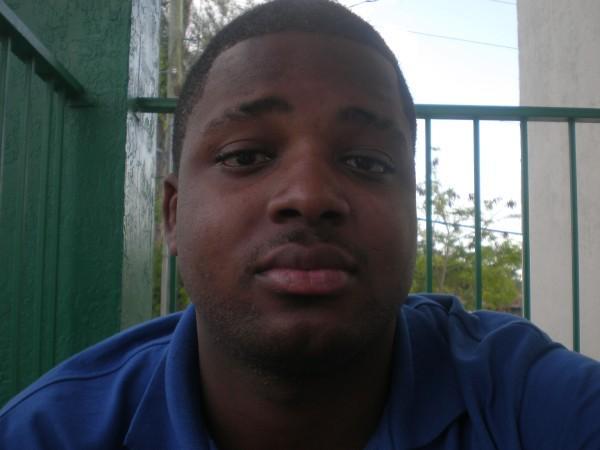 Brandon N/a - Class of 2006 - Miami Central High School