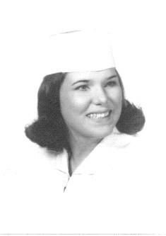 Carlea Simmons - Class of 1965 - Miami Central High School
