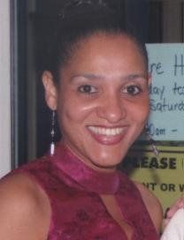 Therese Demeritte - Class of 1984 - Miami Central High School