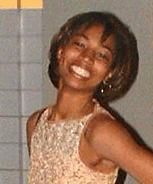 Nikkisha Barnard - Class of 1998 - Miami Central High School