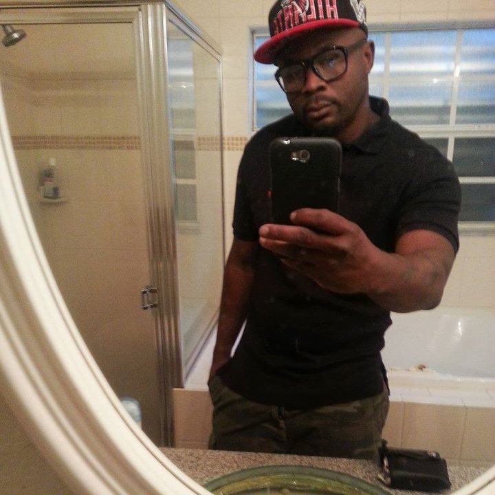 Michael Shanks - Class of 1993 - Miami Central High School