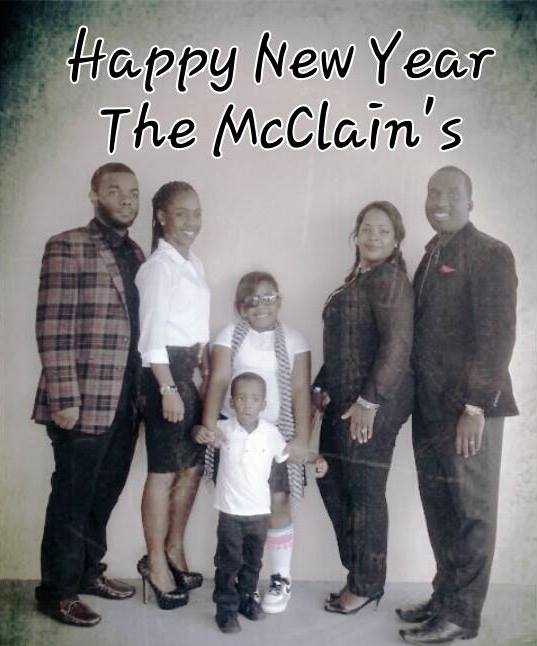 Sabrina Mcclain - Class of 1994 - Miami Central High School