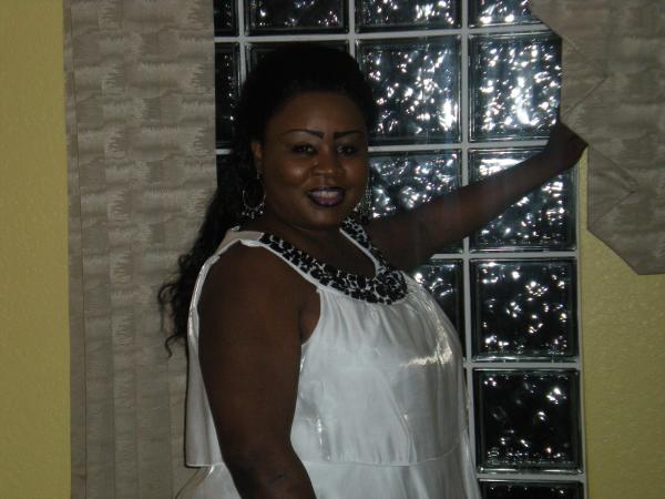 Elsie Bysinith - Class of 1988 - Miami Central High School