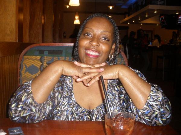 Edna Harrison - Class of 1984 - Miami Central High School