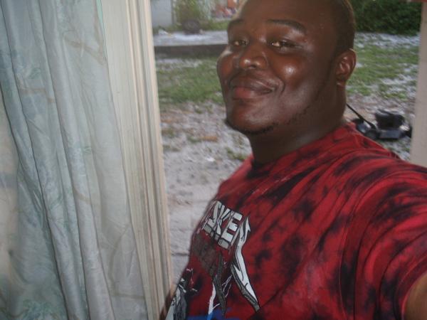 Sidney Alexis - Class of 2003 - Miami Central High School
