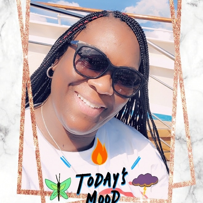 Octavia Jackson - Class of 1993 - Miami Central High School