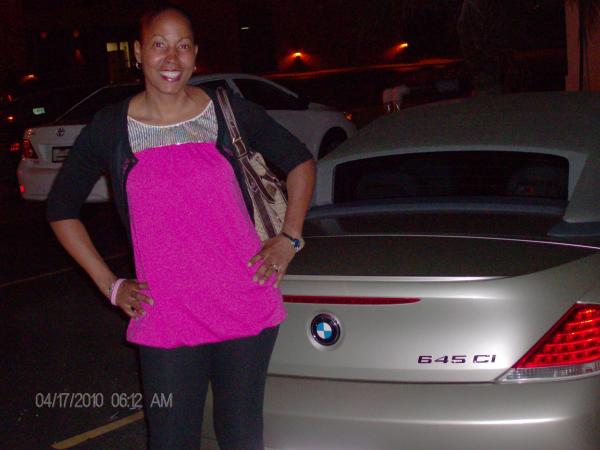 Doris Moncrief - Class of 1986 - Miami Central High School