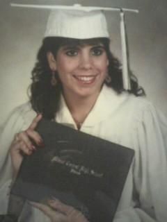 Rosa Herrera - Class of 1987 - Miami Central High School