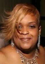 Michele Frazier - Class of 1988 - Miami Central High School