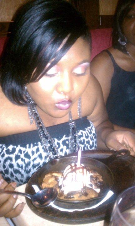 Fab Dumas - Class of 2003 - Miami Central High School