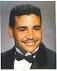 Jorge Martinez - Class of 1991 - Miami Central High School