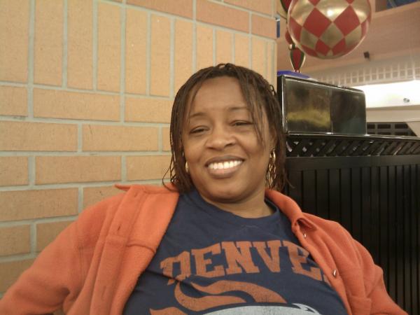 Mary Gibson - Class of 1984 - Miami Central High School