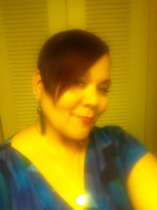 Lisa Parker - Class of 1981 - Miami Central High School