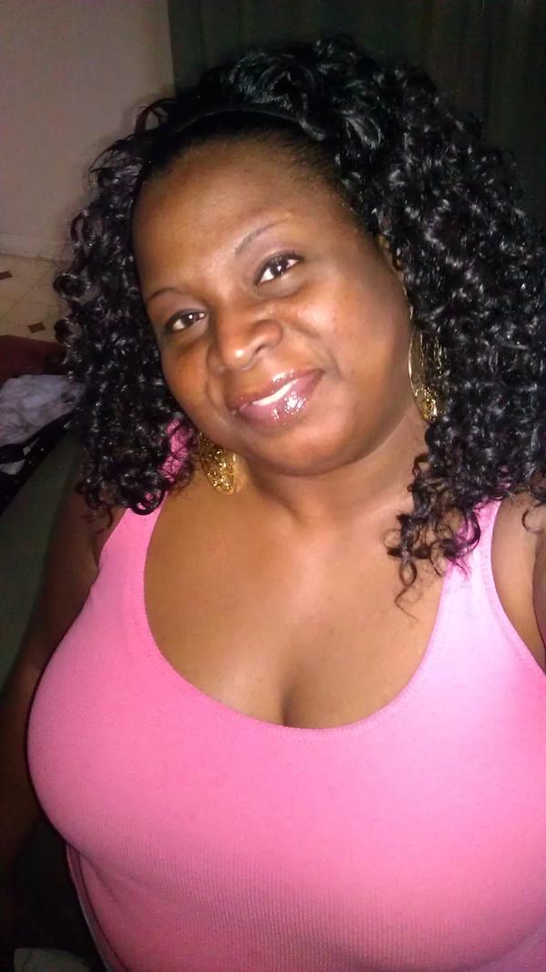 Donetha Tillis - Class of 1989 - Miami Central High School