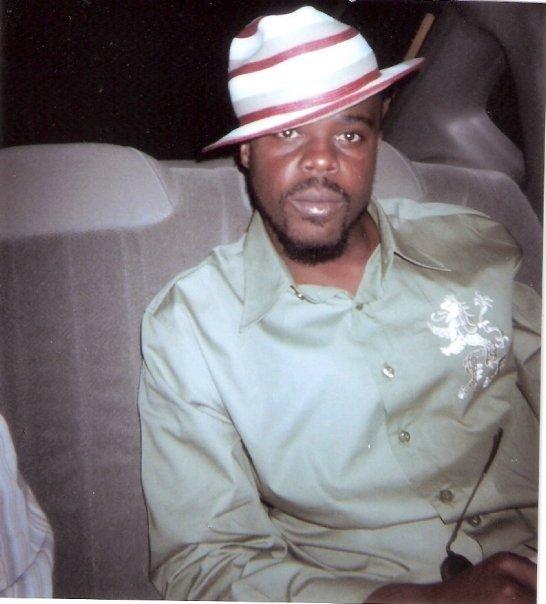Miami Central High School Classmates