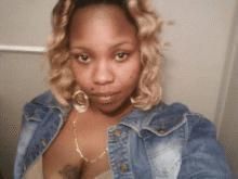 Lisa James - Class of 1996 - Miami Central High School