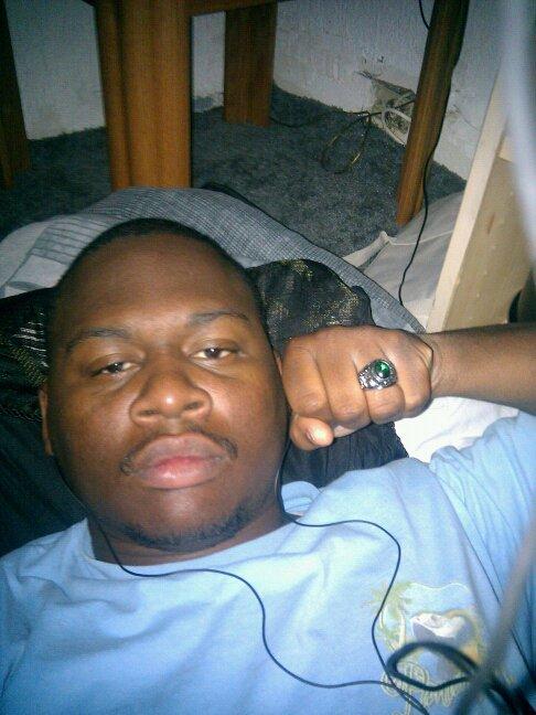 Allen Murphy - Class of 1999 - Miami Central High School